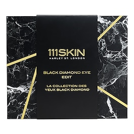 Black Diamond Eye Edit 2022 - Skin care set